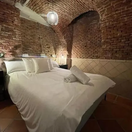 Cool Duplex 7pax En Calle Monteleon/centro *