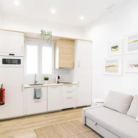 Acogedor Y Conveniente Piso Reformado En Salamanca