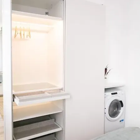 Acogedor Y Conveniente Piso Reformado En Salamanca Apartamento Madrid