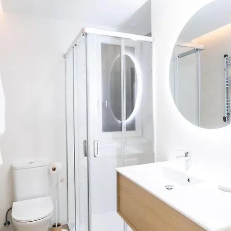 Acogedor Y Conveniente Piso Reformado En Salamanca