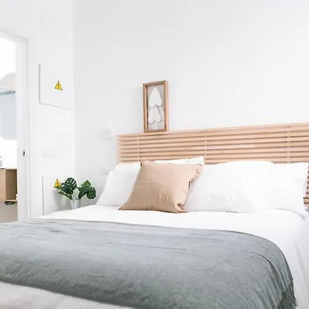 Apartamento Acogedor Y Conveniente Piso Reformado En Salamanca *