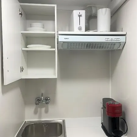 Comodo Y Acogedor En Chueca, Gran Via Con Aire Acondicionado Y Calefaccion Apartment Madrid