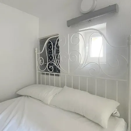 Comodo Y Acogedor En Chueca, Gran Via Con Aire Acondicionado Y Calefaccion Apartment