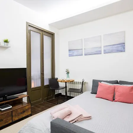 Apartment For You Acogedor Apartamento En El Centro De Pdj6