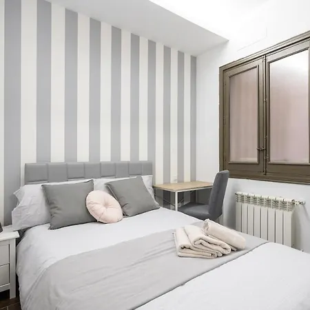 Apartment For You Acogedor Apartamento En El Centro De Pdj6 *