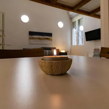 Pequeno Estudio Madrileno Apartment Madrid