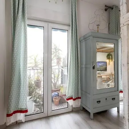 Precioso Apartamento Situado A 15min Puerta Sol Madrid