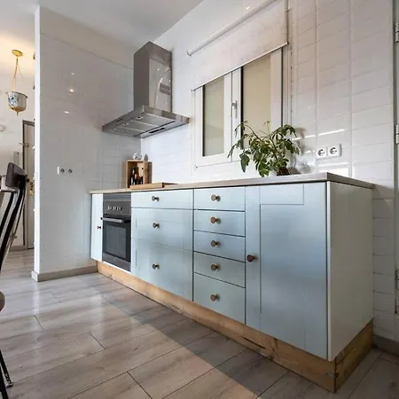 Apartment Precioso Apartamento Situado A 15min Puerta Sol Madrid