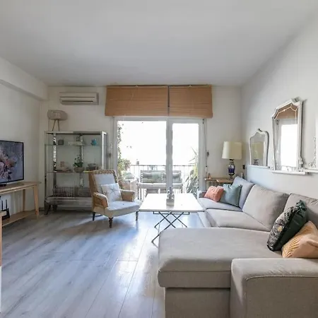 Precioso Apartamento Situado A 15min Puerta Sol