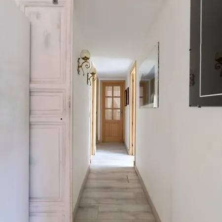 Precioso Apartamento Situado A 15min Puerta Sol *