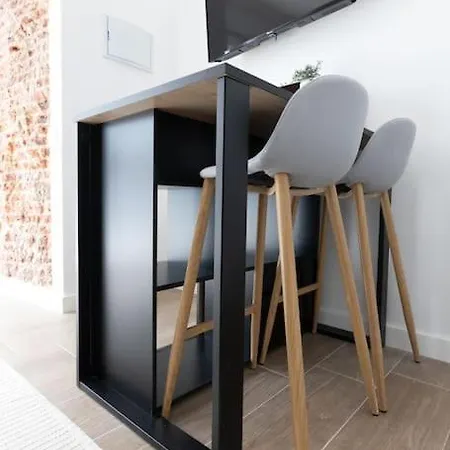 1hab Con Estilo Cerca De Ventas * Madrid