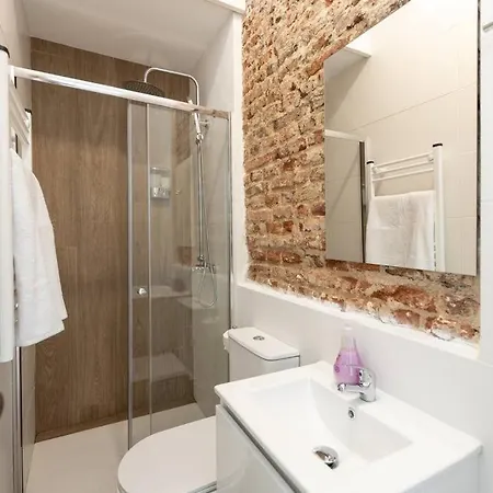1hab Con Estilo Cerca De Ventas Apartment *