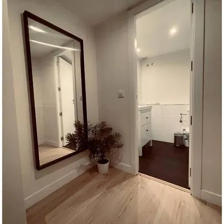 Apartment New&cool Piso En El Centro De 9pax Madrid