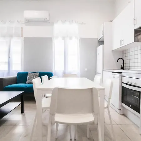 3dormitorios 2banos -malasana-velar Apartment *