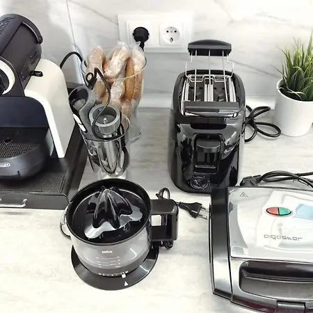Nuevo Hola Apartamento *