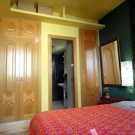 Olivar Apartment *