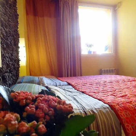Apartment Olivar Madrid
