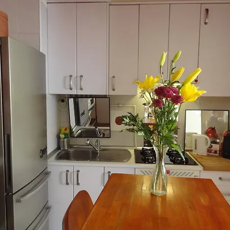 Apartment Olivar