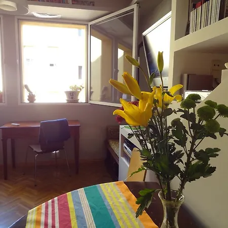 Olivar Apartment