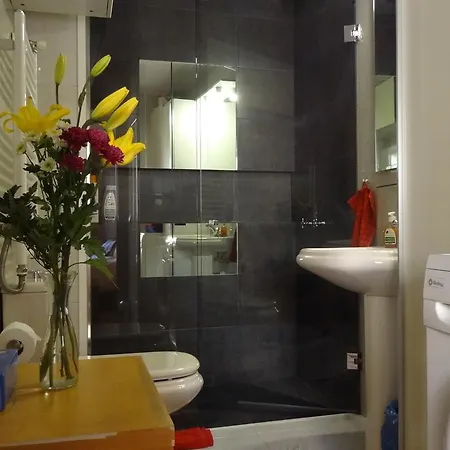 Apartment Olivar *