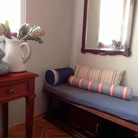 Apartment Olivar