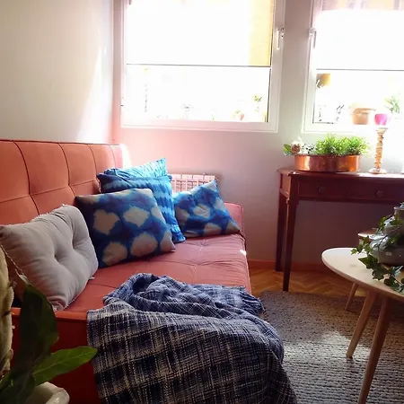 Apartment Olivar Madrid