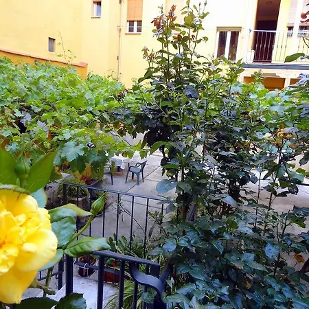 Apartment Olivar