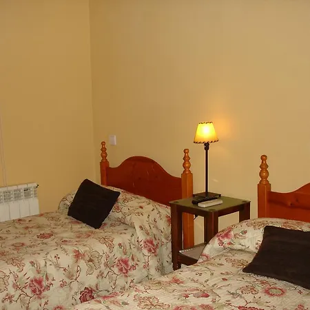Puerta Bonita Vista Alegre Guest house Madrid
