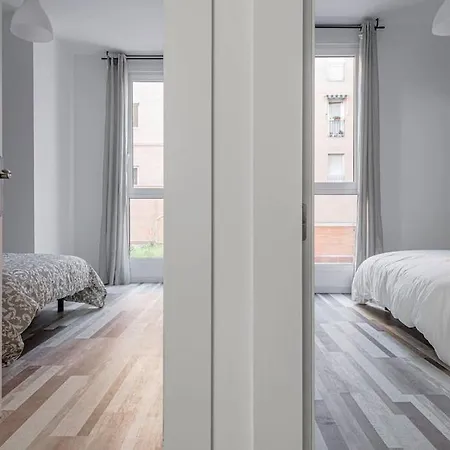 Apartment Charming And Great 3 Beds In Tetuan By Sharingco