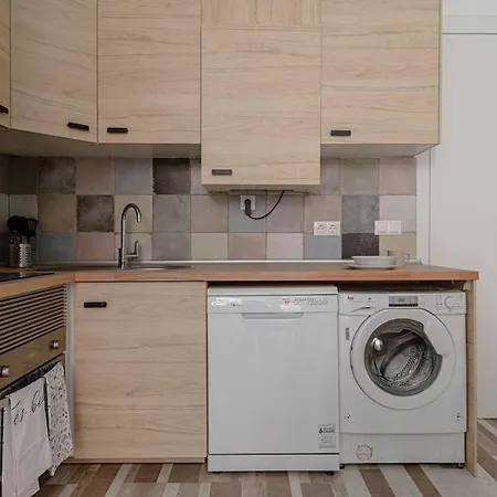 Charming And Great 3 Beds In Tetuan By Sharingco Apartment Madrid