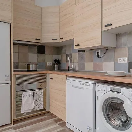 Charming And Great 3 Beds In Tetuan By Sharingco * Madrid