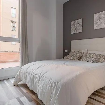 Charming And Great 3 Beds In Tetuan By Sharingco * Madrid