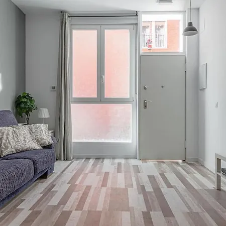 Charming And Great 3 Beds In Tetuan By Sharingco Apartment *