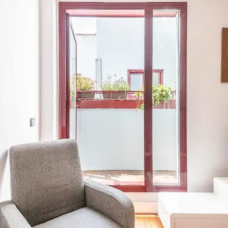 Apartamento Chueca Gran Via Recoletos Libertad 24 12 Madrid