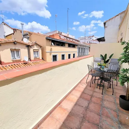 Molina - La Latina Madrid
