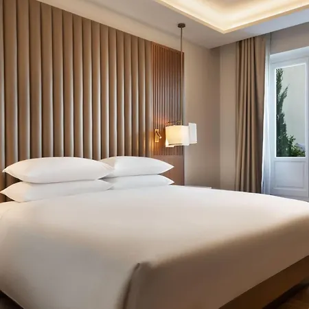 Hotel Jw Marriott 5*
