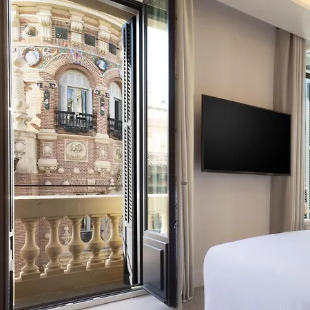 Jw Marriott 5*
