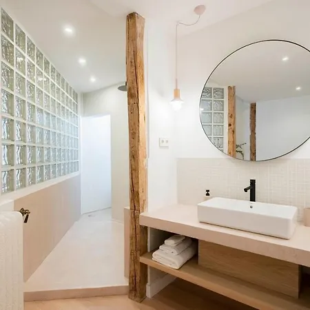 Apartment Ever House - Atocha1 Superb-location *