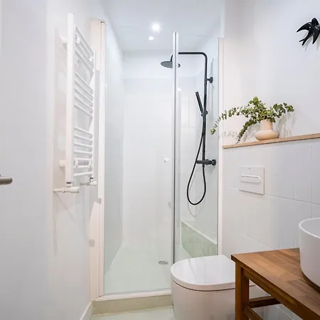 Ever House - Atocha1 Superb-location