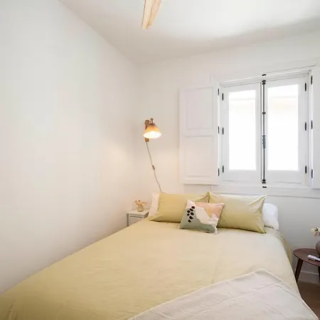Apartment Ever House - Atocha1 Superb-location