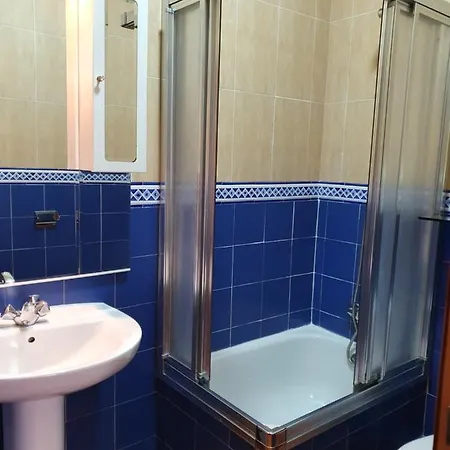 Guest house Zamoran -madrid Centro Gran Via Sol- Madrid