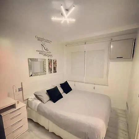 Madrid-sol-opera-plaza Mayor Appartement *
