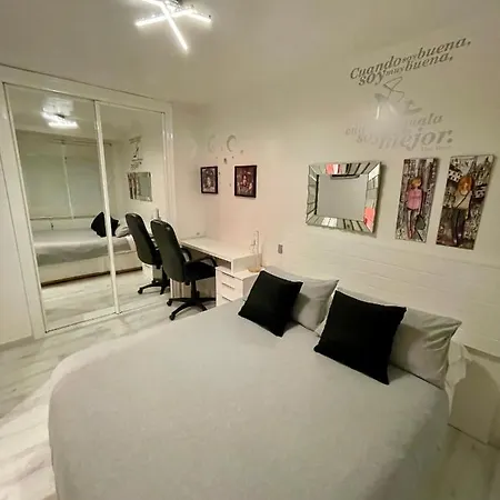 Appartement Madrid-sol-opera-plaza Mayor Madrid