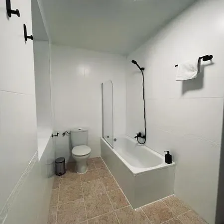 Amplio Y Centrico Apt 9px En La Latina/rastro Appartement *