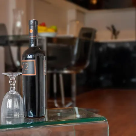Apartment For Your Coqueto Apartamento Temporal Cerca Al Parque Retiro Gpa92 Madrid