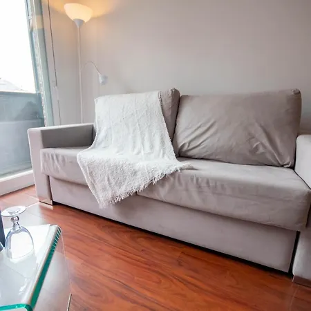 For Your Coqueto Apartamento Temporal Cerca Al Parque Retiro Gpa92 Apartment
