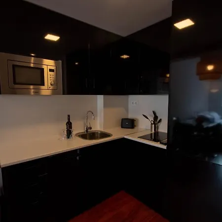 Apartment For Your Coqueto Apartamento Temporal Cerca Al Parque Retiro Gpa92 Madrid