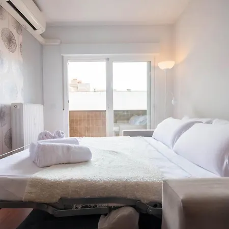 Apartment For Your Coqueto Apartamento Temporal Cerca Al Parque Retiro Gpa92