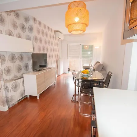 For Your Coqueto Apartamento Temporal Cerca Al Parque Retiro Gpa92 Apartment