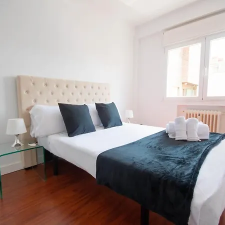 Apartment For Your Coqueto Apartamento Temporal Cerca Al Parque Retiro Gpa92